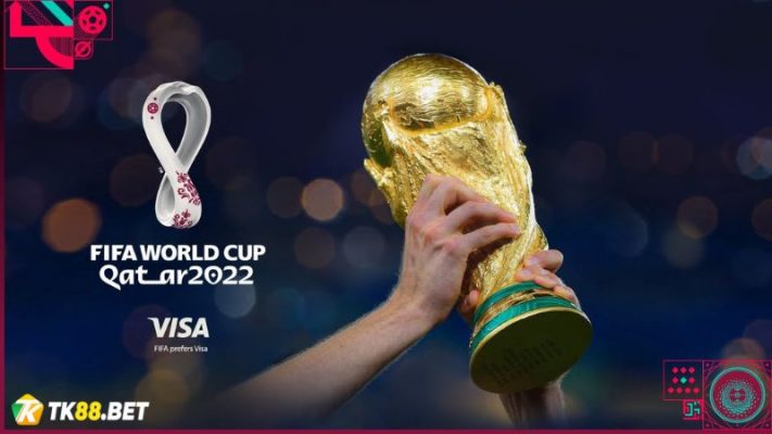 World Cup 2022