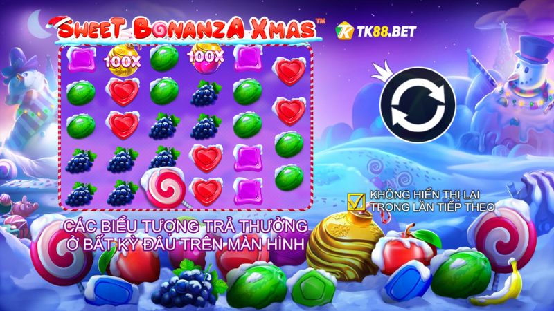 Hướng dẫn tham gia game slot trực tuyến Tk88