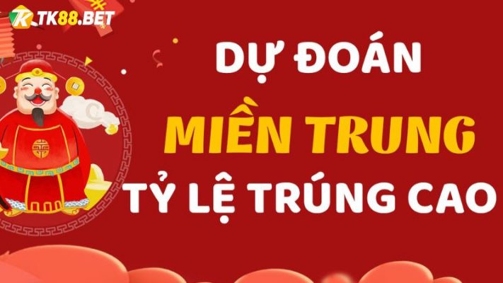 kinh nghiệm chơi xổ số miền Trung dễ trúng